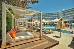 Melissi Beach Hotel - photo 2