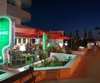 Melissi Beach Hotel