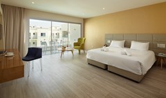 Melpo Antia luxury Apartments & Suites - photo 20