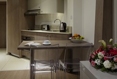 Melpo Antia luxury Apartments & Suites - photo 12