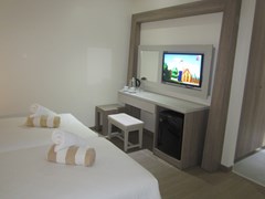 Melpo Antia luxury Apartments & Suites - photo 16