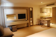 Melpo Antia luxury Apartments & Suites - photo 18