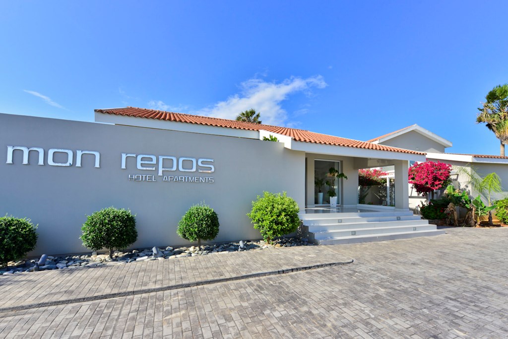 Mon Repos Hotel