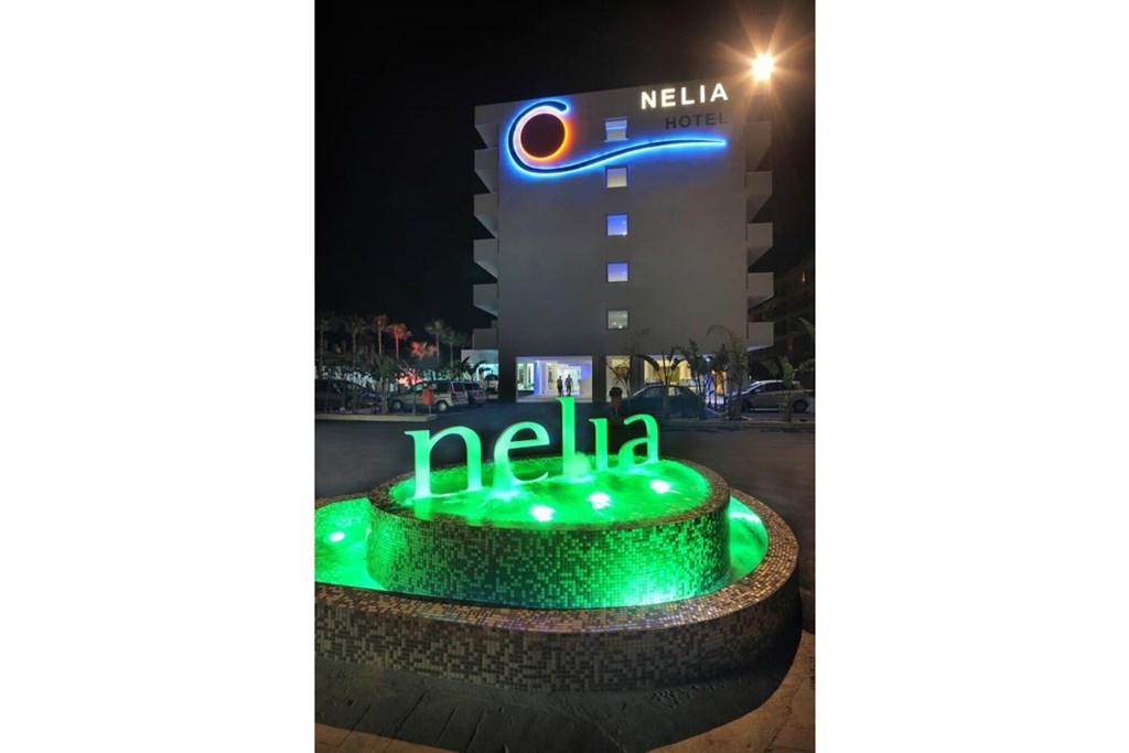 Nelia Beach