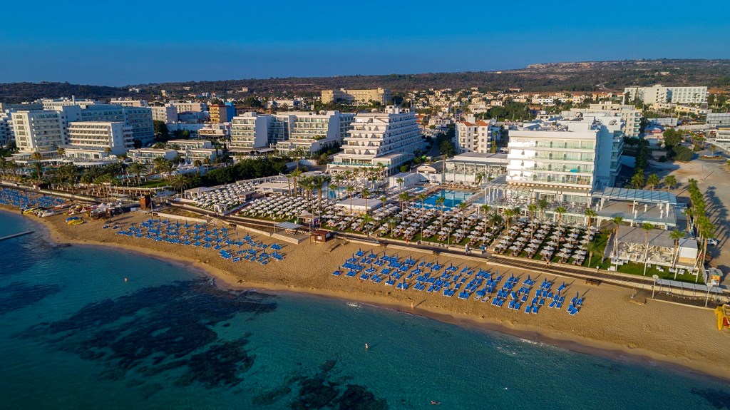 Constantinos The Great Beach Hotel