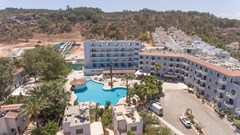 Narcissos Waterpark Resort - photo 4