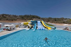 Narcissos Waterpark Resort - photo 21