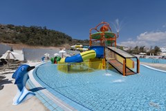 Narcissos Waterpark Resort - photo 19