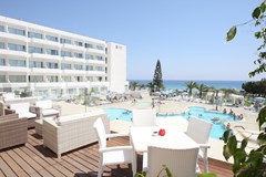 Odessa Beach Hotel - photo 26