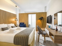 The Blue Ivy Hotel And Suites - photo 5