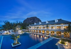 The St. Regis Mauritius Resort - photo 114