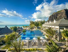 The St. Regis Mauritius Resort - photo 42
