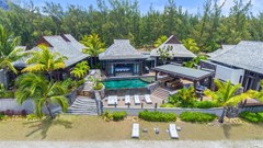 The St. Regis Mauritius Resort - photo 53