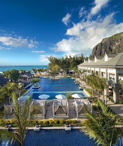 The St. Regis Mauritius Resort - photo 43