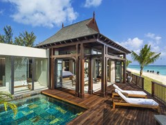 The St. Regis Mauritius Resort - photo 87