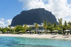 The St. Regis Mauritius Resort - photo 141