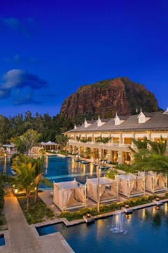 The St. Regis Mauritius Resort - photo 36
