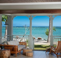 The St. Regis Mauritius Resort - photo 100