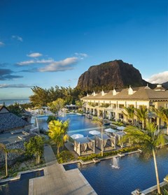 The St. Regis Mauritius Resort - photo 34