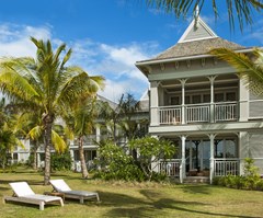 The St. Regis Mauritius Resort - photo 30