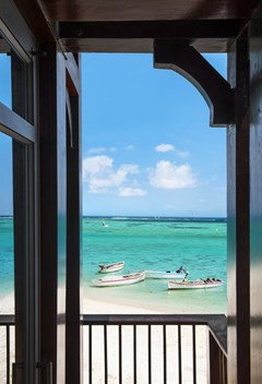 The St. Regis Mauritius Resort - photo 102