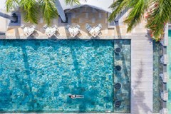 Four Seasons Resort Mauritius - photo 36
