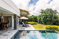 Four Seasons Resort Mauritius - photo 20