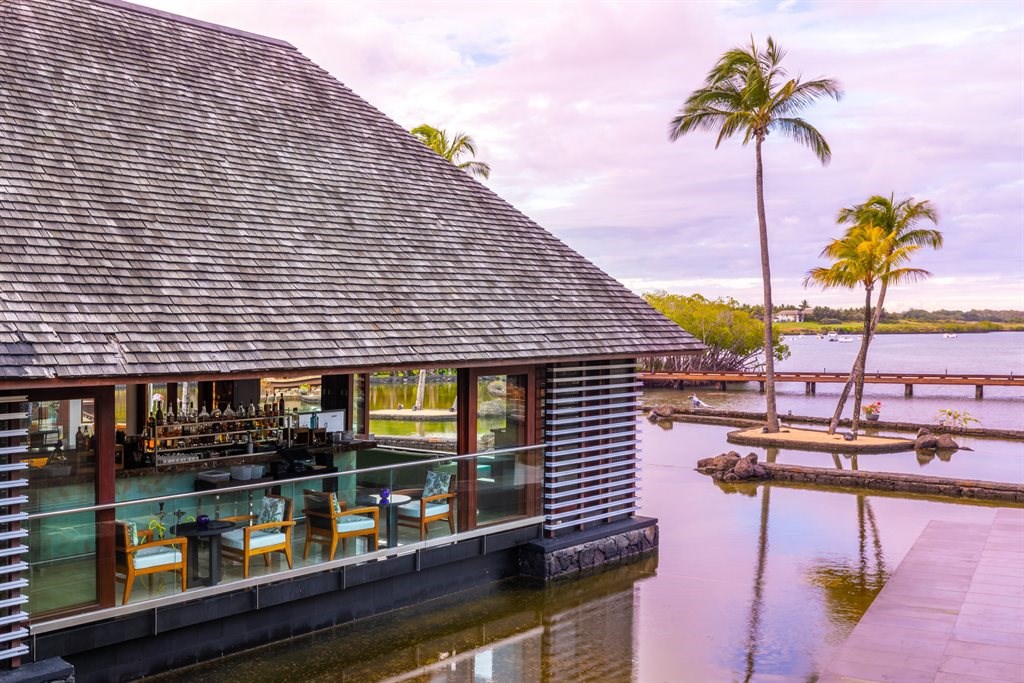 Four Seasons Resort Mauritius