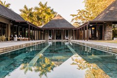 Four Seasons Resort Mauritius - photo 30