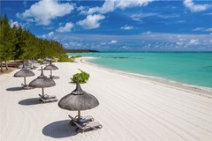 Four Seasons Resort Mauritius - photo 28