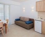 Minos Aparthotel and Suites