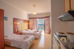 Agoulos Beach Hotel - photo 11