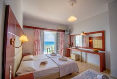 Agoulos Beach Hotel - photo 18