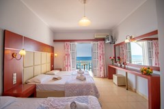 Agoulos Beach Hotel - photo 12