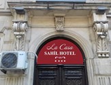 Bomo La Casa Sahil Hotel