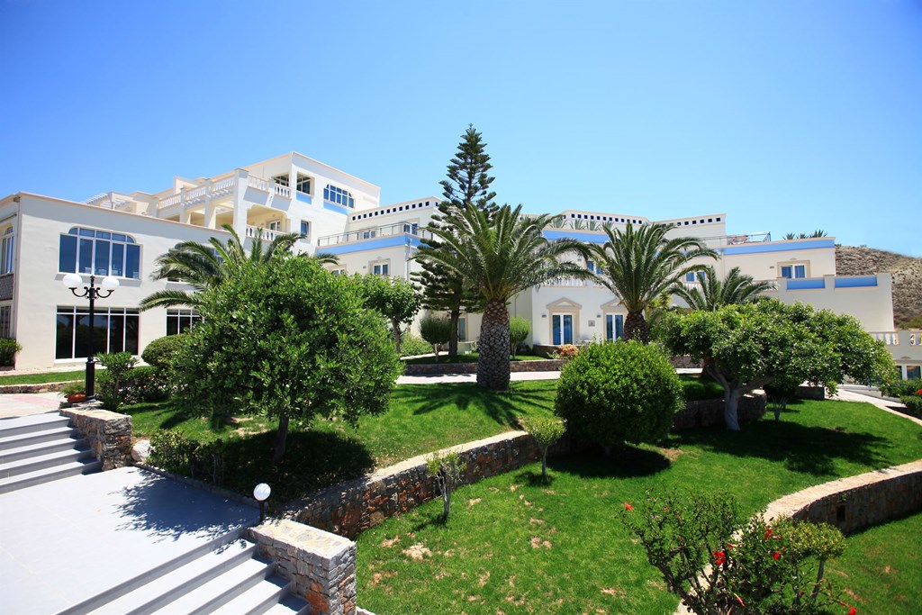 Arion Palace Hotel