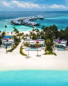 LUX* North Male Atoll Resort & Villas - photo 40