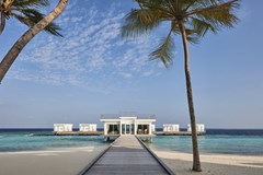 LUX* North Male Atoll Resort & Villas - photo 9