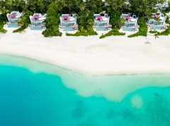 LUX* North Male Atoll Resort & Villas - photo 52