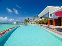 LUX* North Male Atoll Resort & Villas - photo 14
