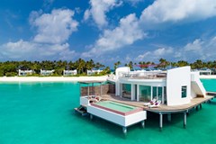 LUX* North Male Atoll Resort & Villas - photo 61