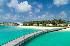 LUX* North Male Atoll Resort & Villas - photo 1