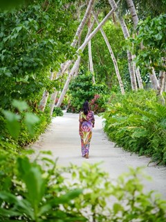 LUX* North Male Atoll Resort & Villas - photo 16