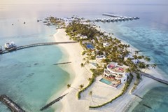 LUX* North Male Atoll Resort & Villas - photo 31