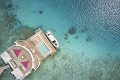 LUX* North Male Atoll Resort & Villas - photo 39