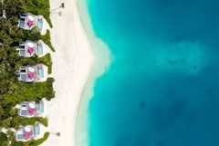 LUX* North Male Atoll Resort & Villas - photo 53