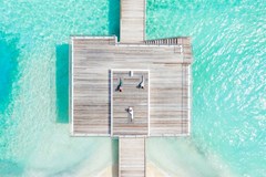 LUX* North Male Atoll Resort & Villas - photo 17