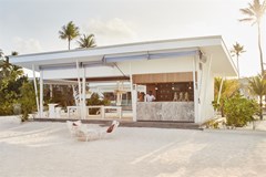 LUX* North Male Atoll Resort & Villas - photo 79