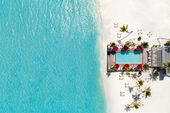 LUX* North Male Atoll Resort & Villas - photo 80