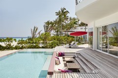 LUX* North Male Atoll Resort & Villas - photo 43